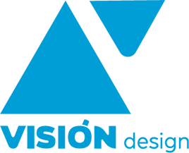 Logo de Vision Design