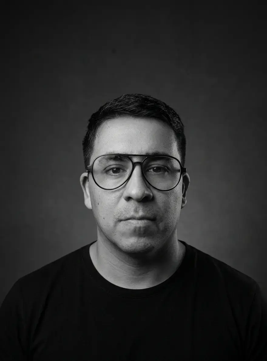 Foto de Daniel Barrios