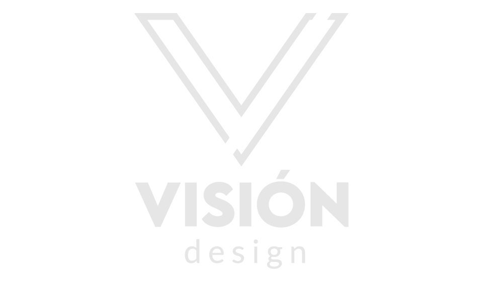 Logo de Vision Design